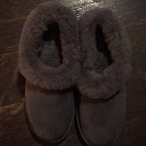 New UGG Boots pure fluff. Great buy for Christmas!